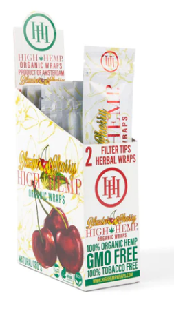 Unveiling the Excellence of High Hemp Organic Wraps