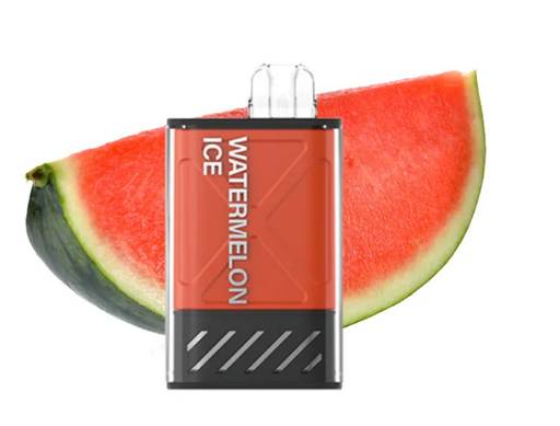 InstaBar Ultra: Watermelon Ice 12000 Puffs Disposable With Display - Only $17.99