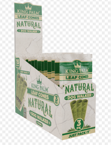 finely cut tobacco Signal Authentic Blend Native Made Fine Cut Loose Tobacco