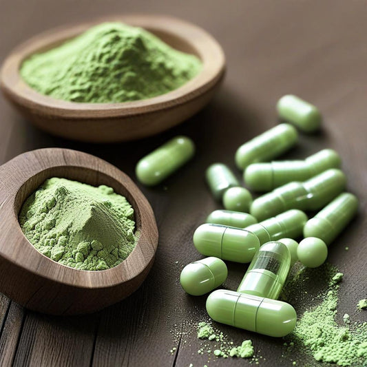 What is Kratom?