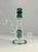 7"Thick Hubbard Glass Dab Rig/Bong Free Shipping, 14mm Bowl & Banger Included!
