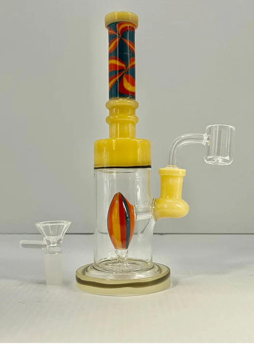 8_straight_Glass_Bong