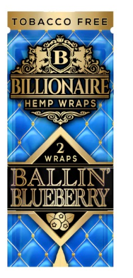 Hemp : Unveiling the of Billionaire Hemp Wraps