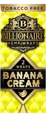  Elegance: Unveiling the Luxury of Billionaire Hemp Wraps