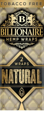 Hemp Elegance: Unveiling the Luxury 