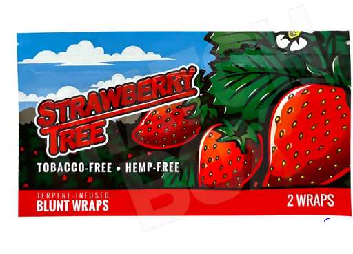 Rolling Perfection: Explore a Variety of Flavorful Blunt Wraps for Your Smoking Pleasure