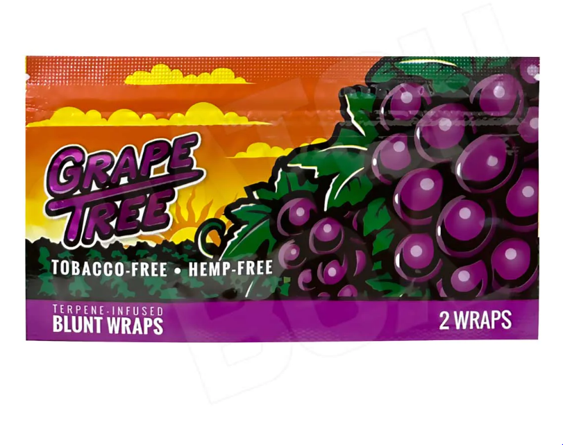 Rolling Perfection: Explore a Variety of Flavorful Blunt Wraps for Your Smoking 