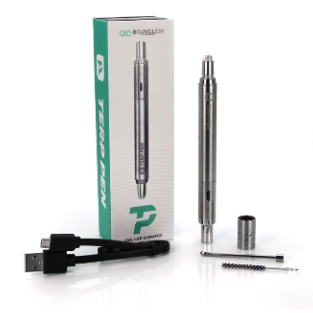 Boundless - Terp Pen On Sale