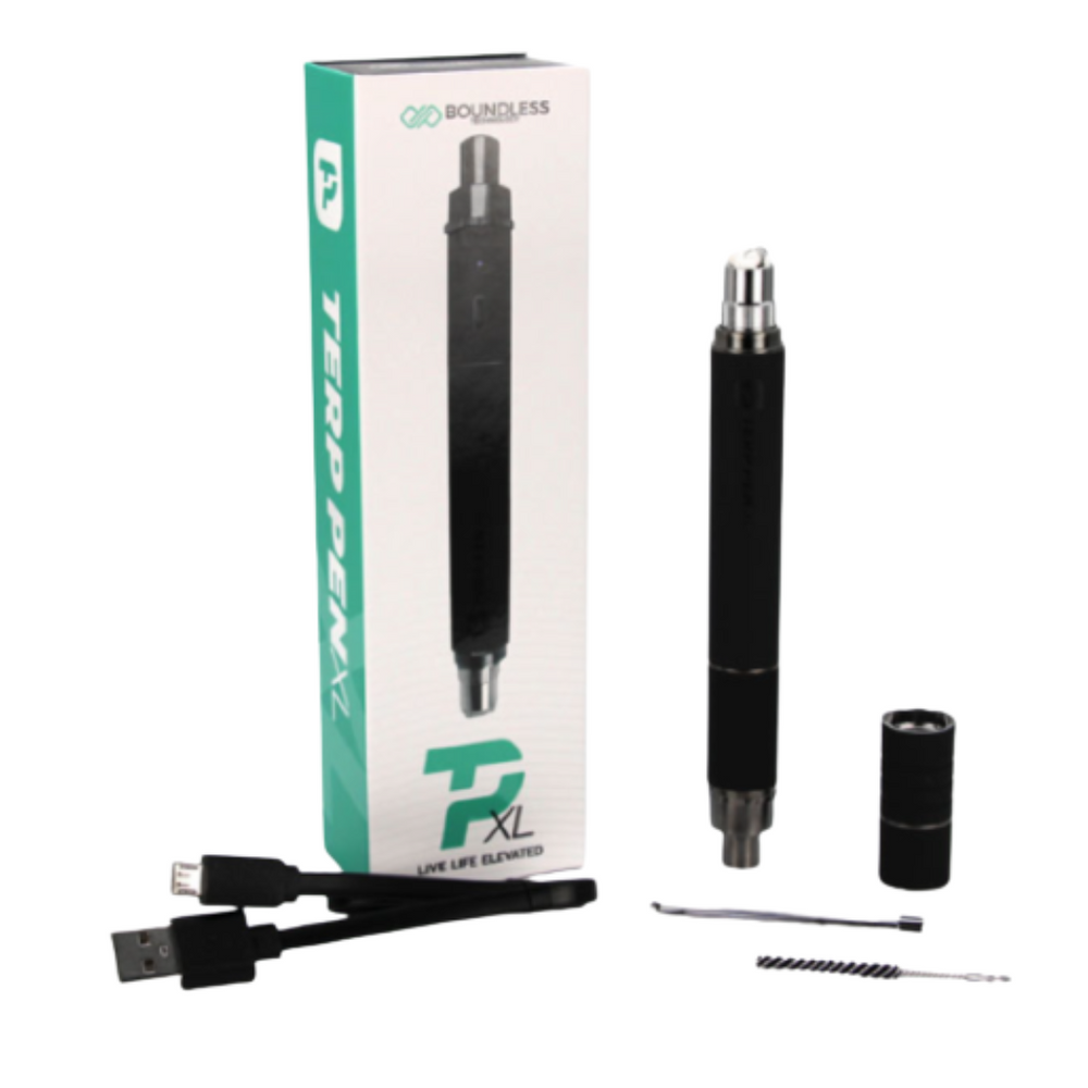 Boundless - Terp Pen XL On Sale