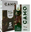 CAMO Natural Leaf Wraps for an Authentic Smoking Experience