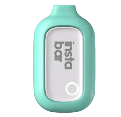 Unleash Flavor with the Insta Bar 5000 Disposable Pod Device - A Nicotine-Free 