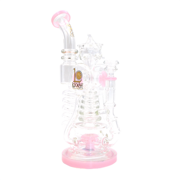 Glass Water Pipe Bong