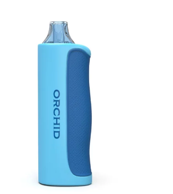 Orchid 8000 Puffs: Elevate Your Vaping Experience with a Disposable Vape