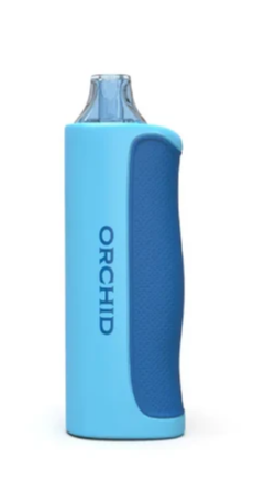 Refreshingly Minty: Orchid 8000 Puffs Disposable Vape with Fast Shipping - Cool Mint Flavor