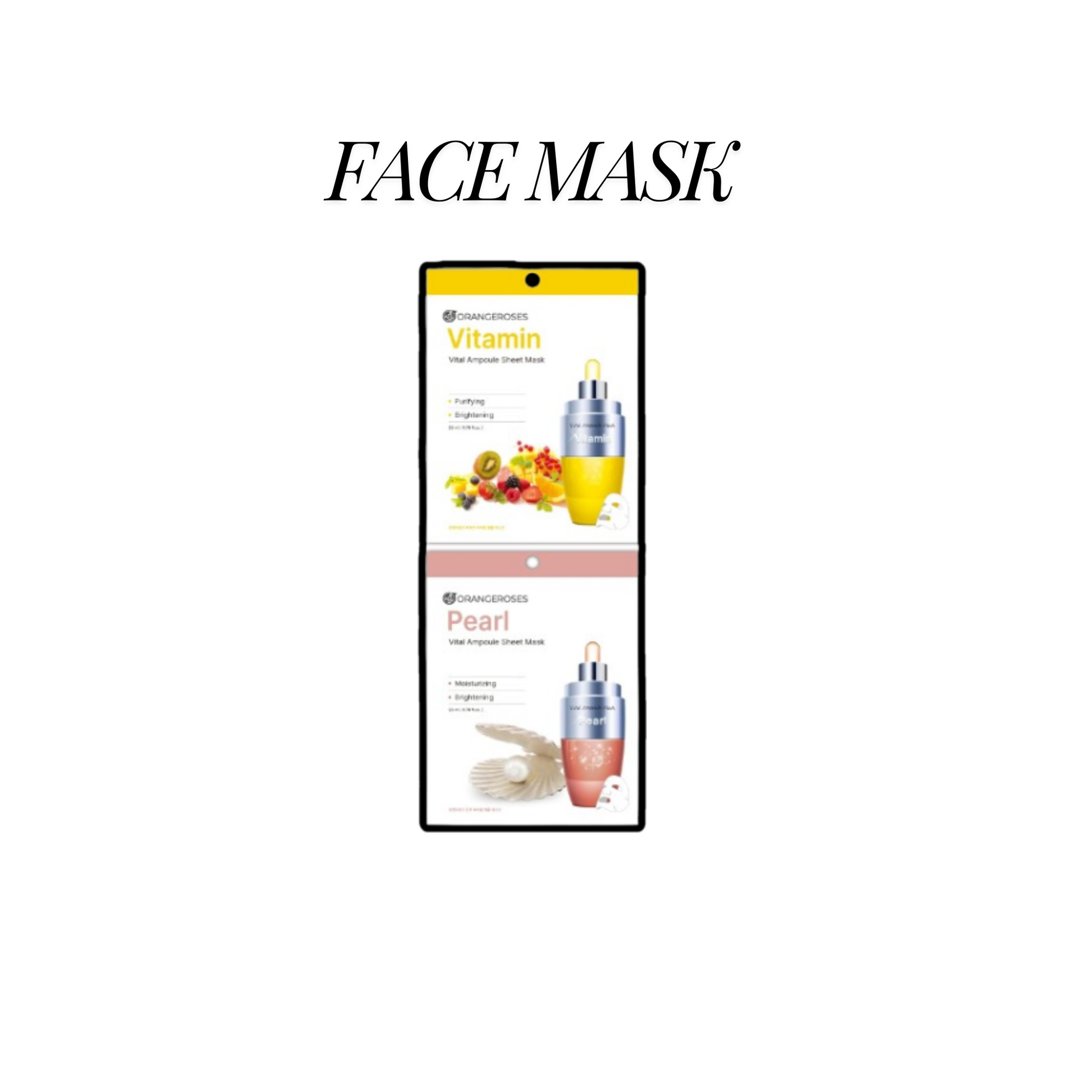 Face Mask