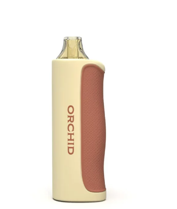 Orchid : Elevate Your Vaping Experience with a Long-lasting Disposable Vape