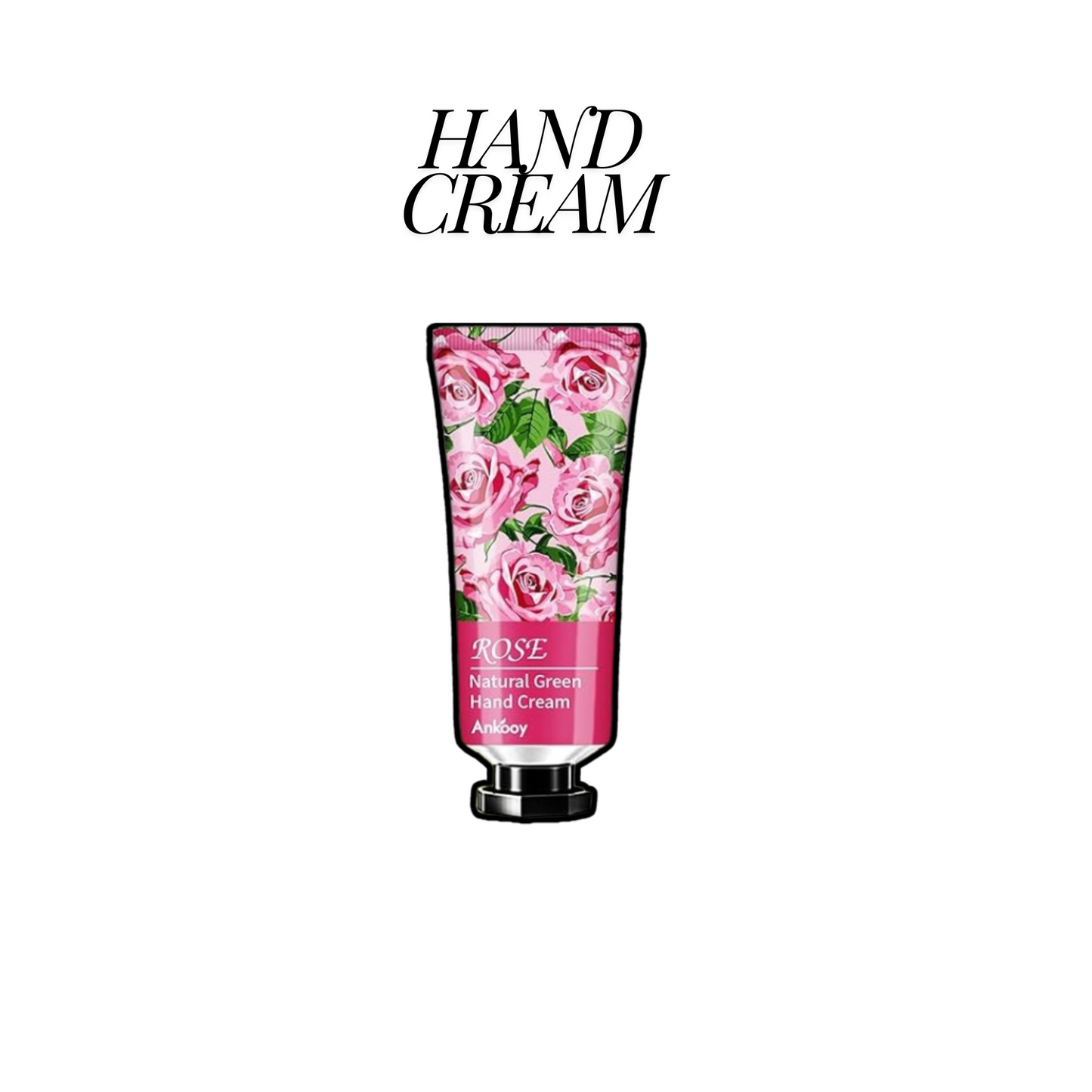 Hand Cream