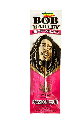 Bob Marley's Refined Experience: Embracing Nature  and Tobacco-Free Bliss