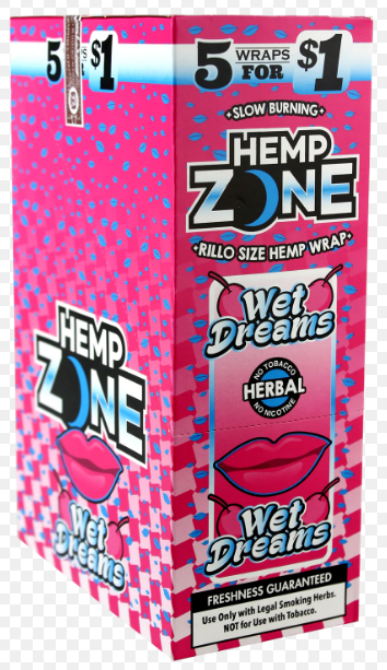 Hemp Zone: Experience the Natural Bliss with Our  Count Hemp 