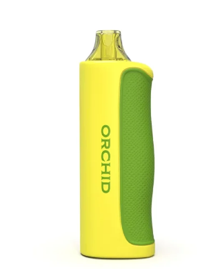 Orchid 8000 Puffs: Elevate Your Vaping Experience with a Long-lasting 