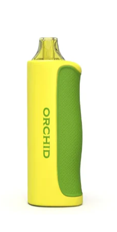 Sweet Fusion: Honey Dew Pineapple Orchid 8000 Puffs Disposable Vape - Just $9.99