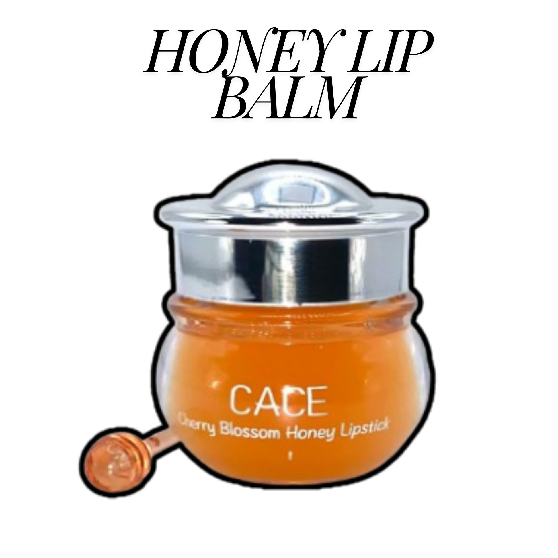 Honey Lip Balm