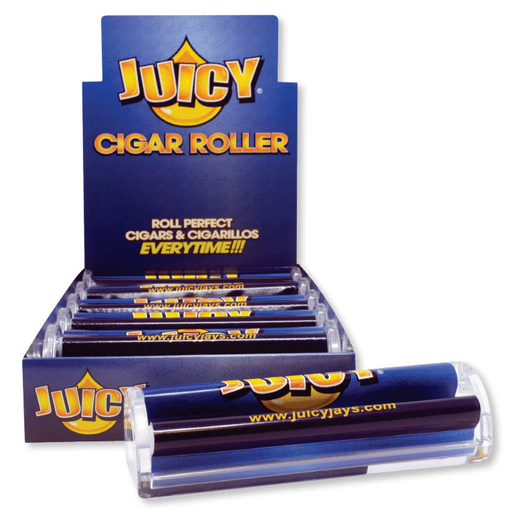 Juicy Jay's Perfect Cigar Roller 1 Count