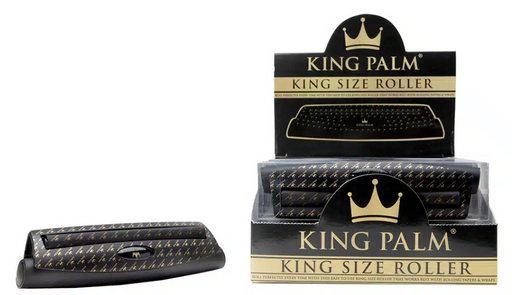 King Palm's Supreme King Size Blunt Roller - 1 Count