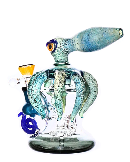 Glass Water Pipe Bong