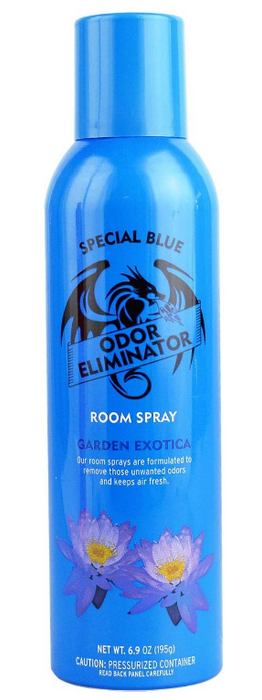  Room Spray 6.9oz Odor Eliminator - Single Count