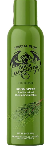 Special Blue Room Spray  Odor Eliminator - Single Count