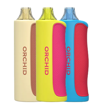 Orchid 8000 Puffs: Elevate Your Vaping Experience with a Long-lasting Disposable Vape