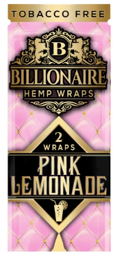 Hemp Elegance: Unveiling the Luxury of  Hemp Wraps