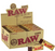 RAW Original Rolling Papers Filter Tips: 1 Count