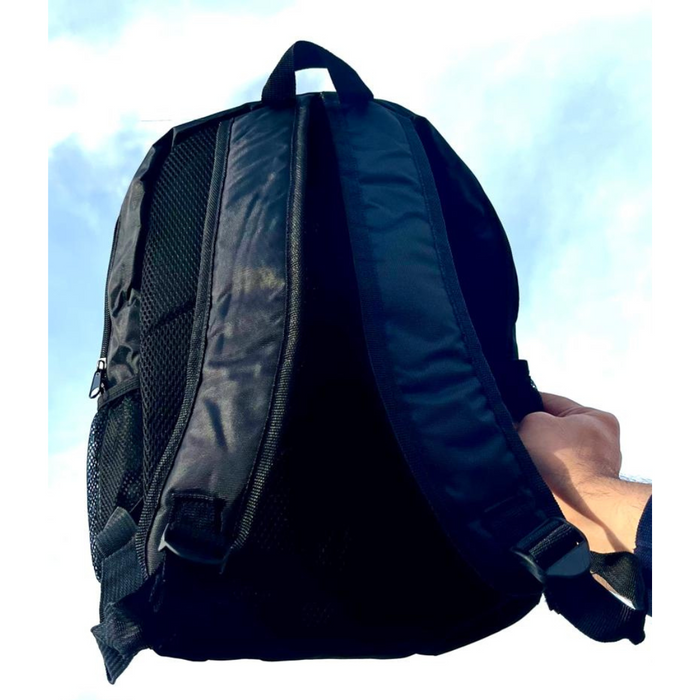Smell Proof Backpack