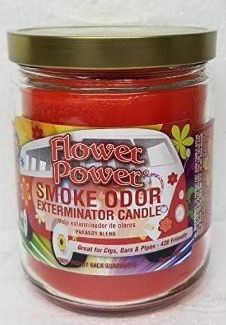 Smoke Odor Exterminator 13oz Single Count 