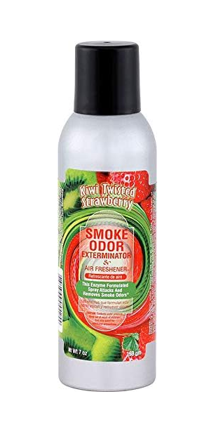 Smoke Odor Exterminator 7oz  Air Freshener Spray