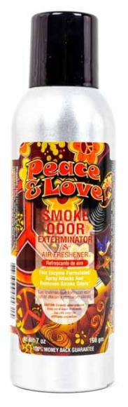 Smoke Odor Exterminator 7oz 