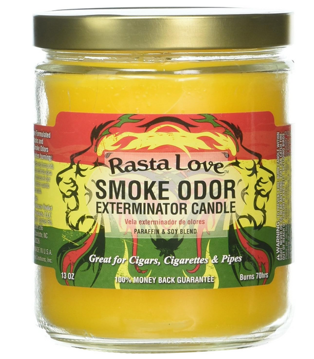 Smoke Odor Exterminator  Single Count 