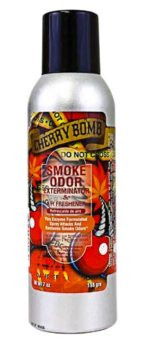 Smoke Odor Exterminator 7oz Single Count Air Freshener