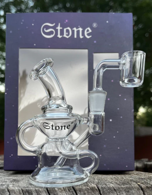 Stone_Mini_Dab_Rig_Multi_Recycler