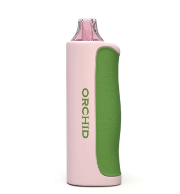Orchid 8000 Puffs: Your Vaping Experience with a Long-lasting Disposable Vape