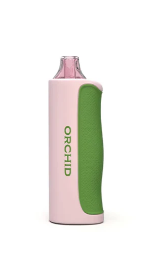 Strawberry Kiwi Orchid: Experience 8000 Puffs of Vape Delight for Only $9.99