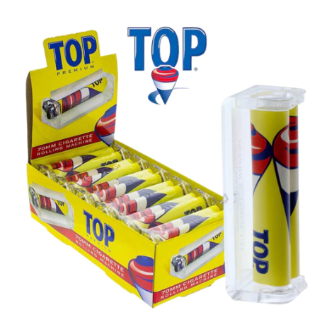 Top-Quality 70mm Cigarette Rolling Machine - Premium 1 Count