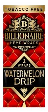 Hemp Elegance: Unveiling the Luxury of Billionaire Hemp Wraps