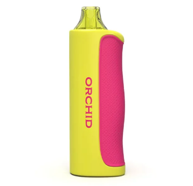 Orchid 8000 Puffs: Elevate Your Vaping Experience Long-lasting Disposable Vape