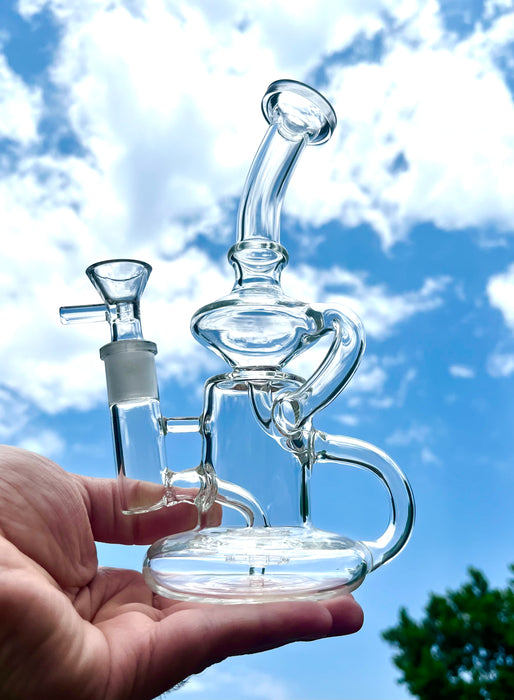 Klein Recycler Dab Rigs For Sale