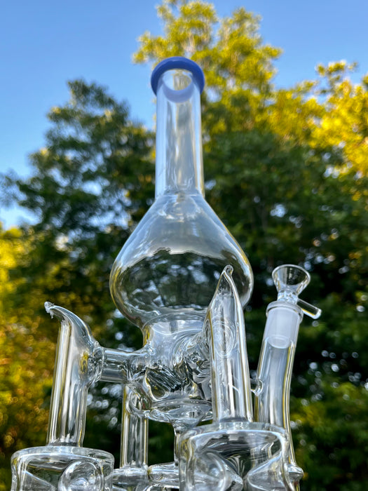  Recycler Glass