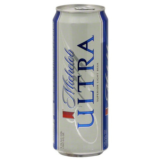 Ultra Beer Can