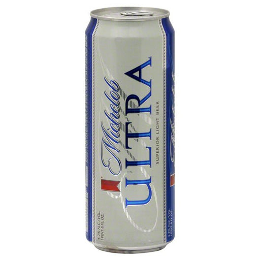 Ultra Beer Can